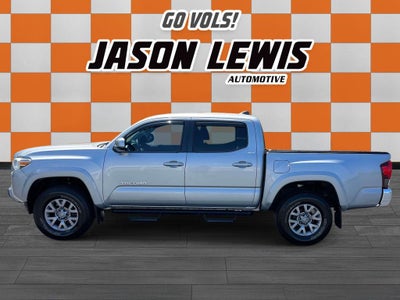 2019 Toyota Tacoma SR5 V6