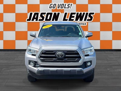 2019 Toyota Tacoma SR5 V6