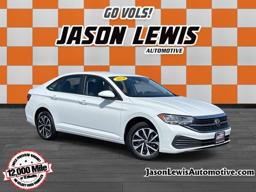 2024 Volkswagen Jetta 1.5T S