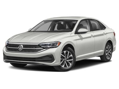 2024 Volkswagen Jetta 1.5T S