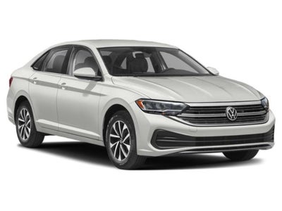 2024 Volkswagen Jetta 1.5T S