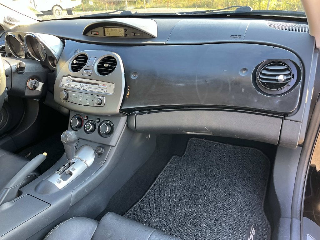 2011 Mitsubishi Eclipse GS