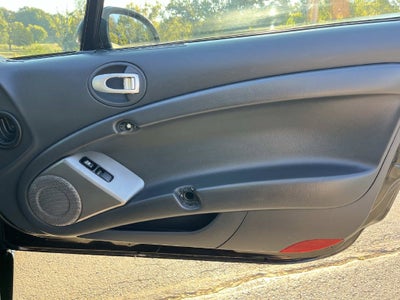 2011 Mitsubishi Eclipse GS