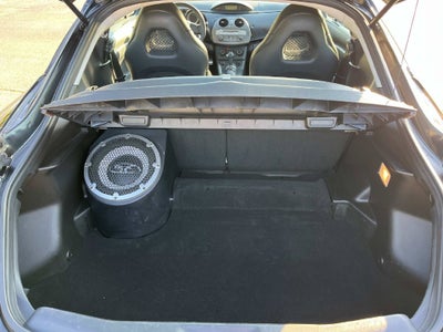 2011 Mitsubishi Eclipse GS
