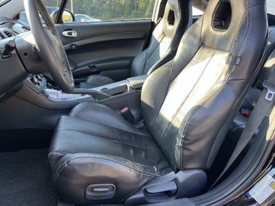 2011 Mitsubishi Eclipse GS