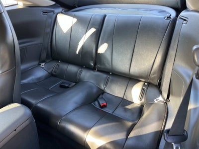 2011 Mitsubishi Eclipse GS