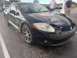 2011 Mitsubishi Eclipse GS