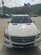 2013 Mercedes-Benz M-Class 4MATIC®