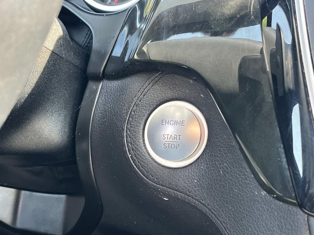 2018 Mercedes-Benz GLE 4MATIC®