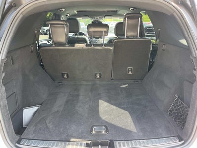 2018 Mercedes-Benz GLE 4MATIC®