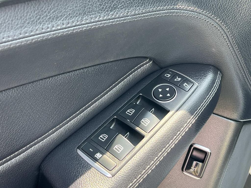 2018 Mercedes-Benz GLE 4MATIC®