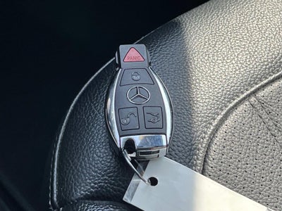 2018 Mercedes-Benz GLE 4MATIC®