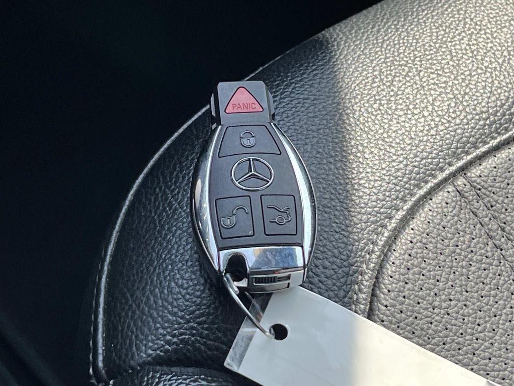 2018 Mercedes-Benz GLE 4MATIC®