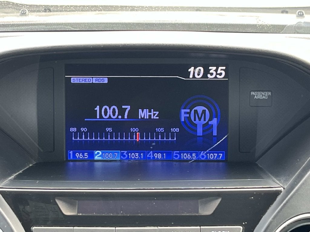 2014 Honda Pilot LX
