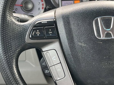 2014 Honda Pilot LX