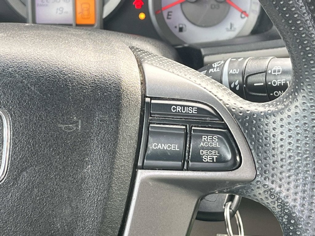 2014 Honda Pilot LX