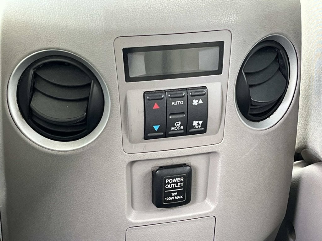 2014 Honda Pilot LX