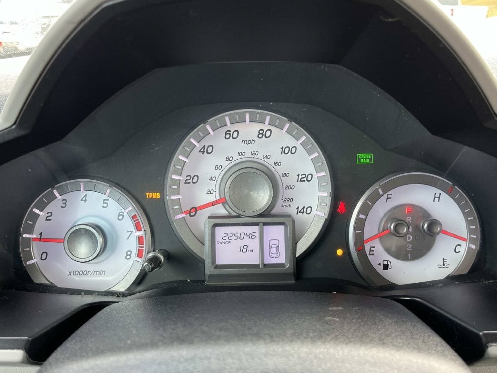 2014 Honda Pilot LX