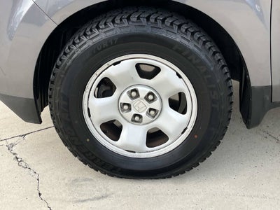 2014 Honda Pilot LX