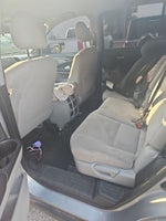 2020 Honda Pilot AWD LX