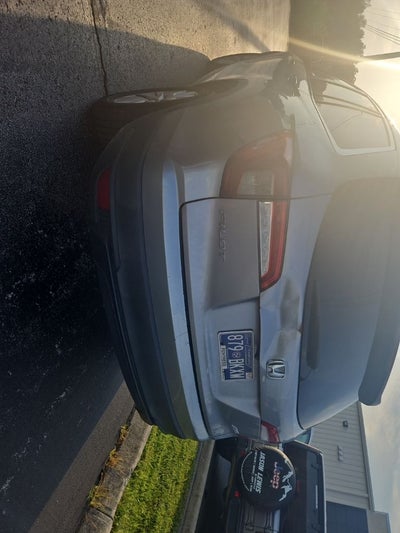 2020 Honda Pilot AWD LX