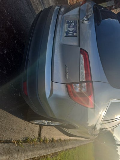 2020 Honda Pilot AWD LX
