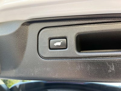 2021 Honda Passport AWD Elite