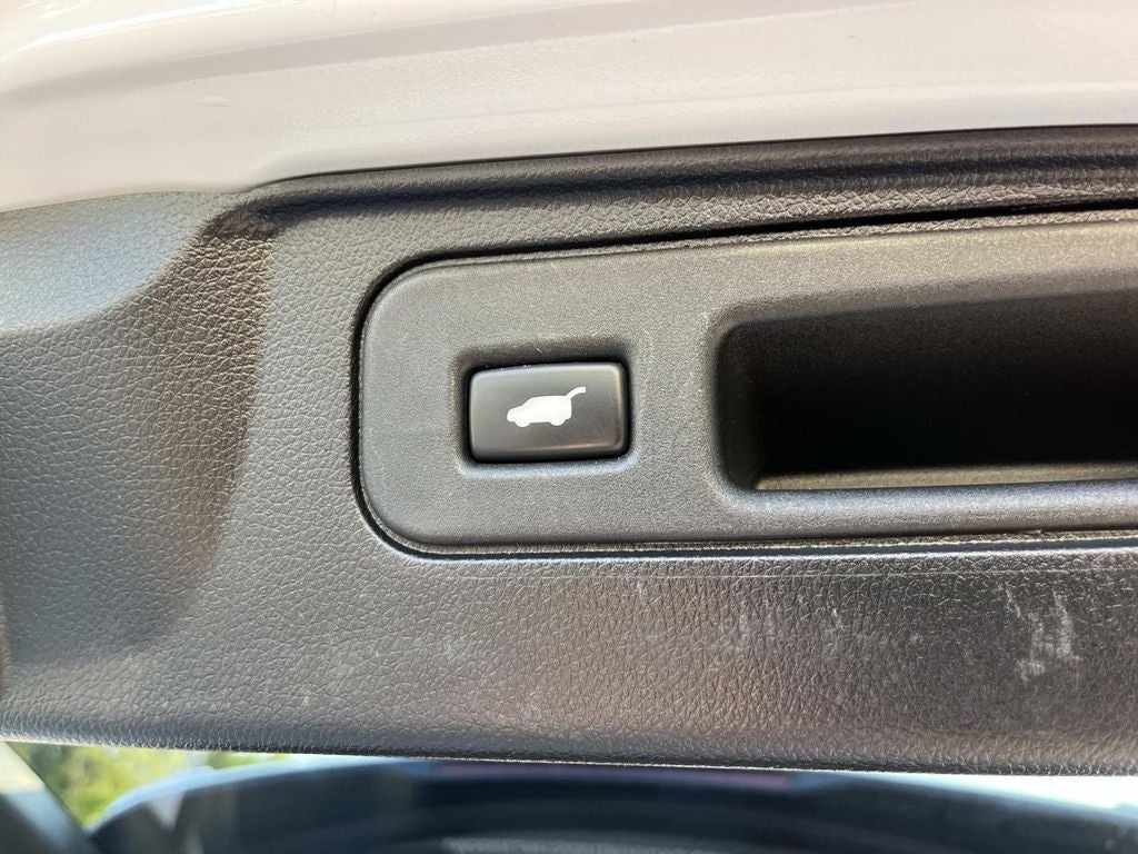 2021 Honda Passport AWD Elite