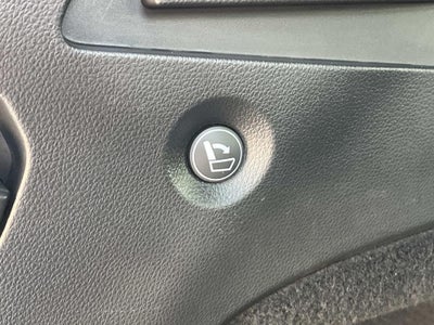 2021 Honda Passport AWD Elite