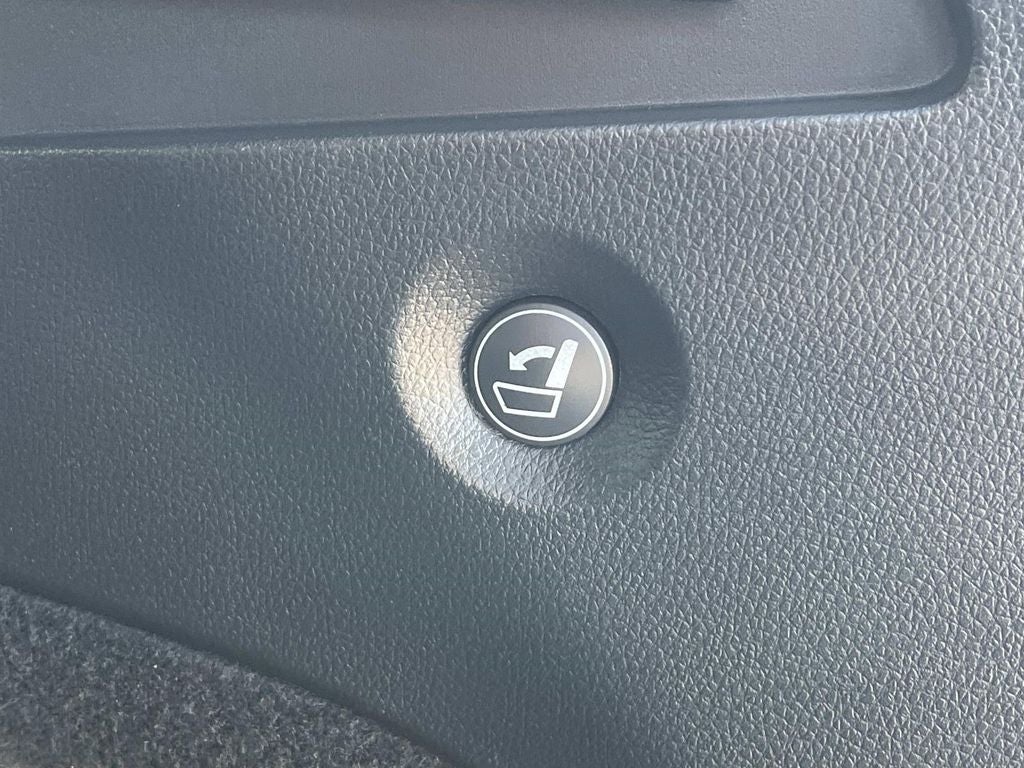 2021 Honda Passport AWD Elite