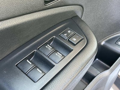 2021 Honda Passport AWD Elite