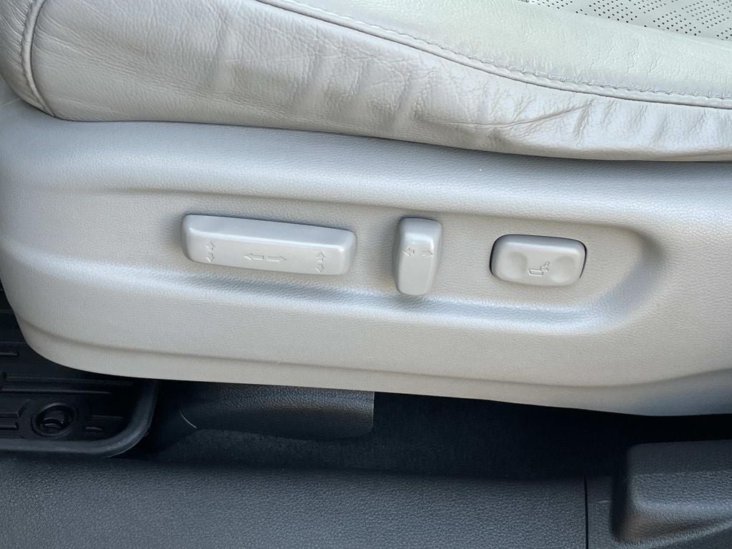 2021 Honda Passport AWD Elite