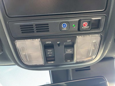 2021 Honda Passport AWD Elite
