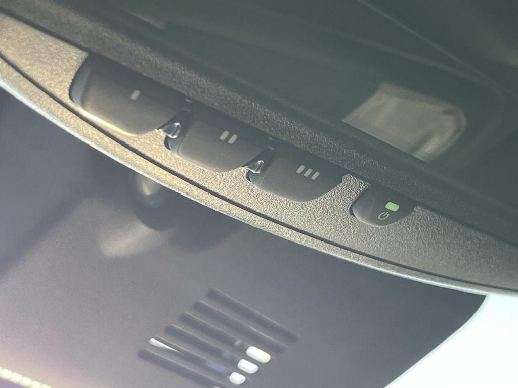 2021 Honda Passport AWD Elite