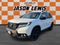 2021 Honda Passport AWD Elite