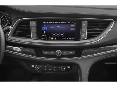 2023 Buick Enclave Essence AWD