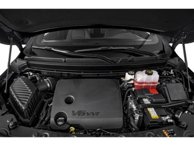 2023 Buick Enclave Essence AWD