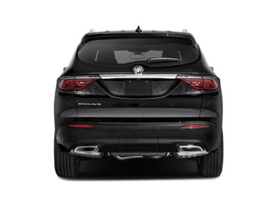 2023 Buick Enclave Essence AWD