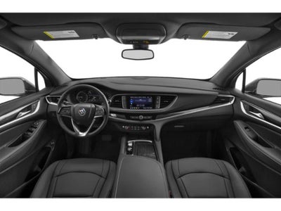 2023 Buick Enclave Essence AWD