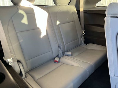 2018 Acura MDX 3.5L SH-AWD