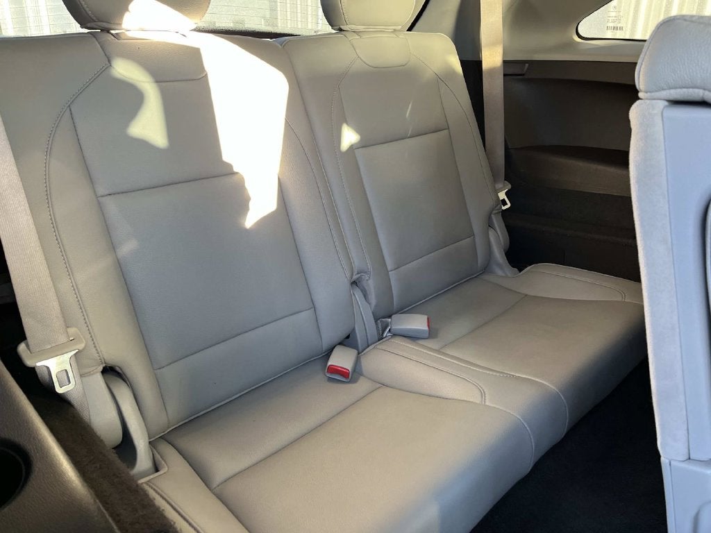 2018 Acura MDX 3.5L SH-AWD