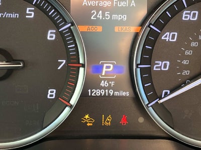 2018 Acura MDX 3.5L SH-AWD