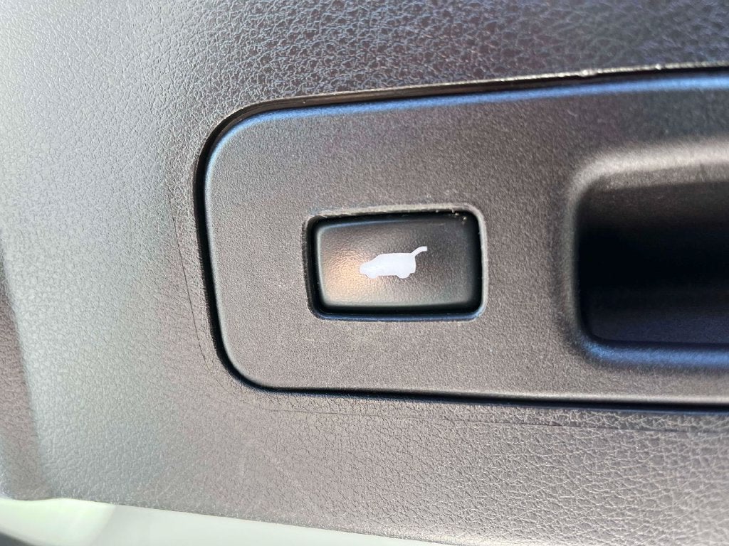 2020 Acura MDX Technology Package