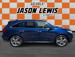 2020 Acura MDX Technology Package