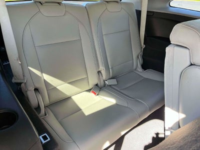 2020 Acura MDX Technology Package