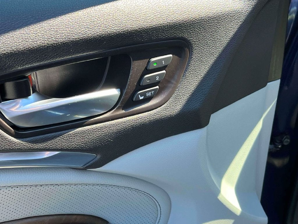 2020 Acura MDX Technology Package
