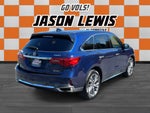 2020 Acura MDX Technology Package