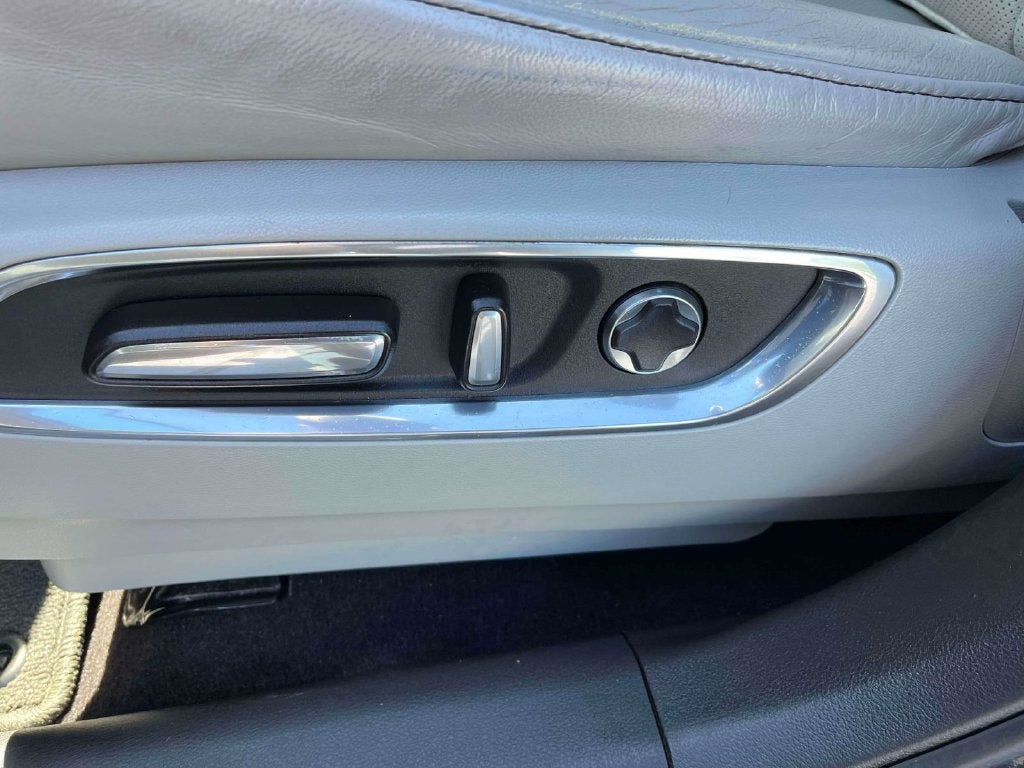 2020 Acura MDX Technology Package