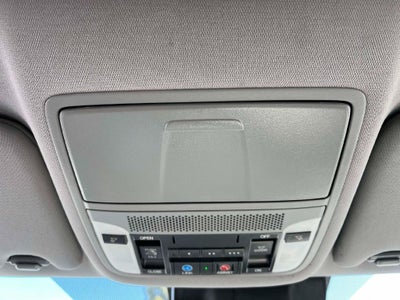2020 Acura MDX Technology Package