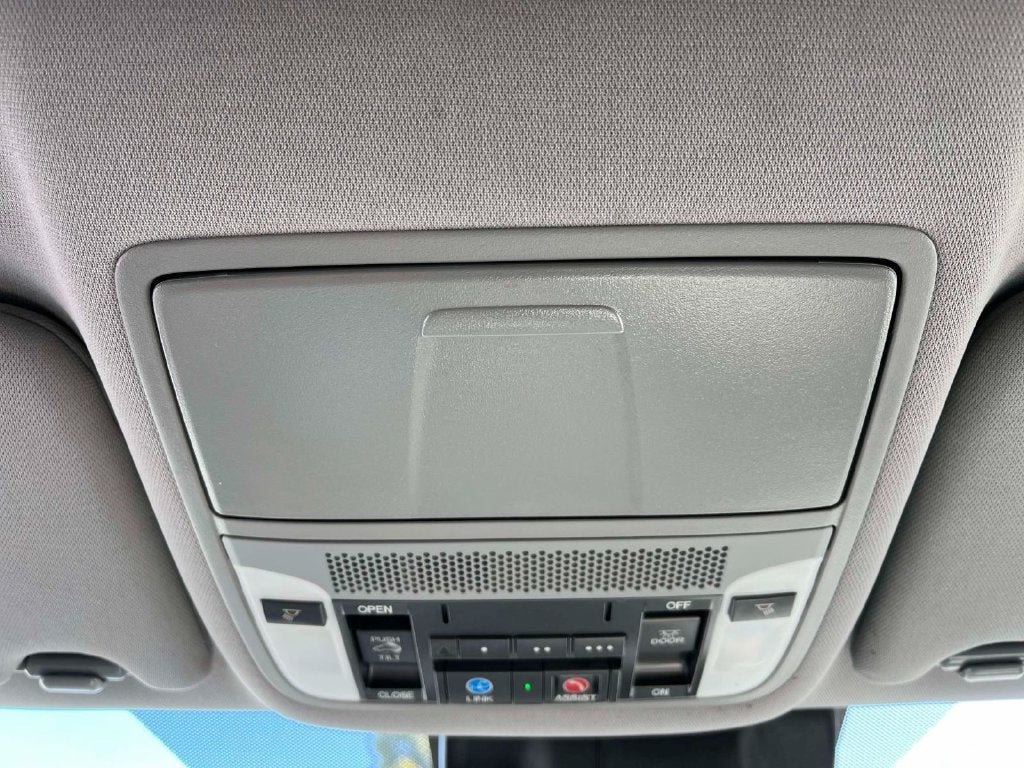 2020 Acura MDX Technology Package